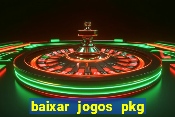 baixar jogos pkg ps3 desbloqueado